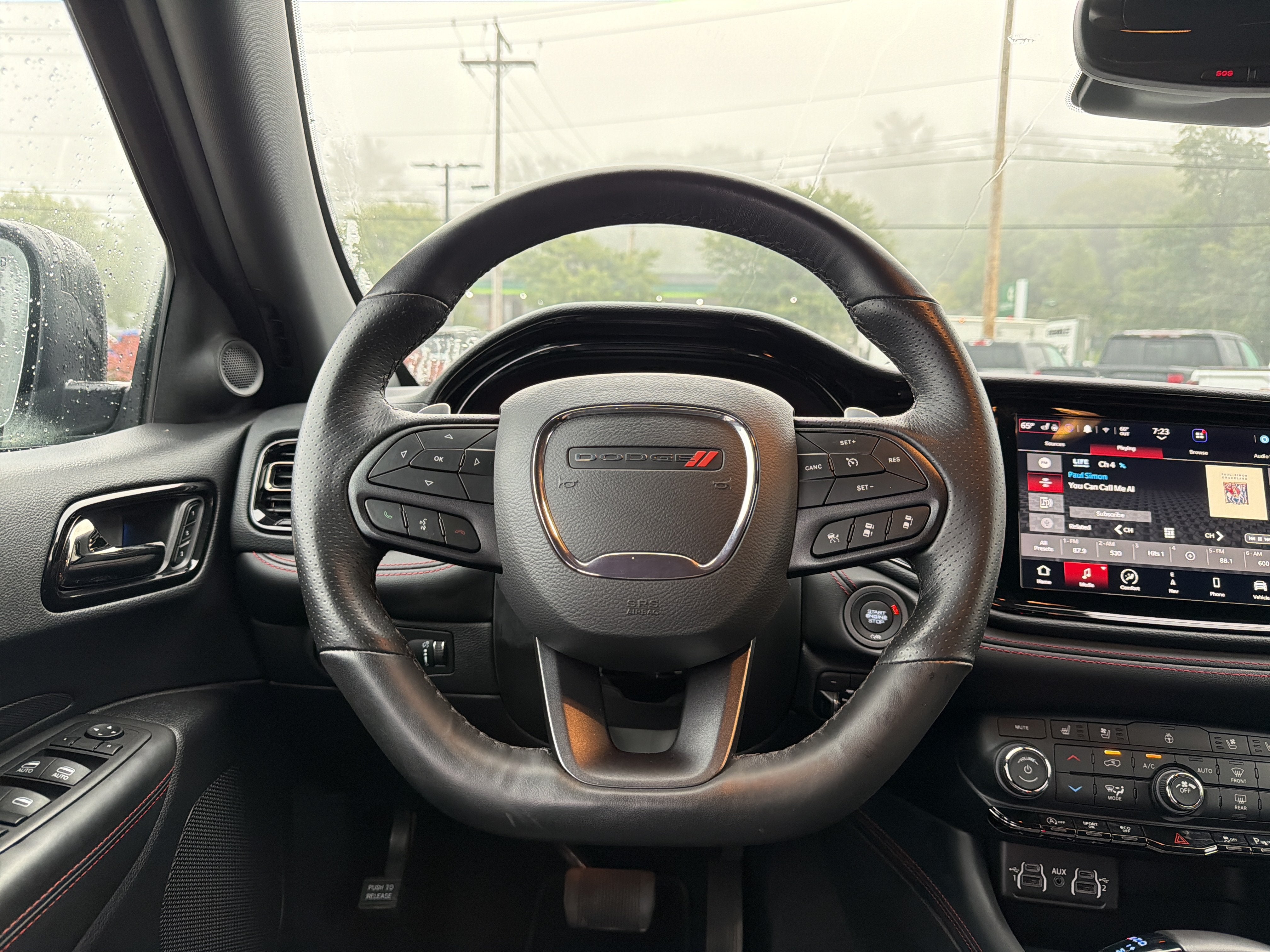 2023 Dodge Durango GT Plus AWD