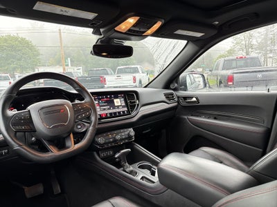 2023 Dodge Durango GT Plus AWD