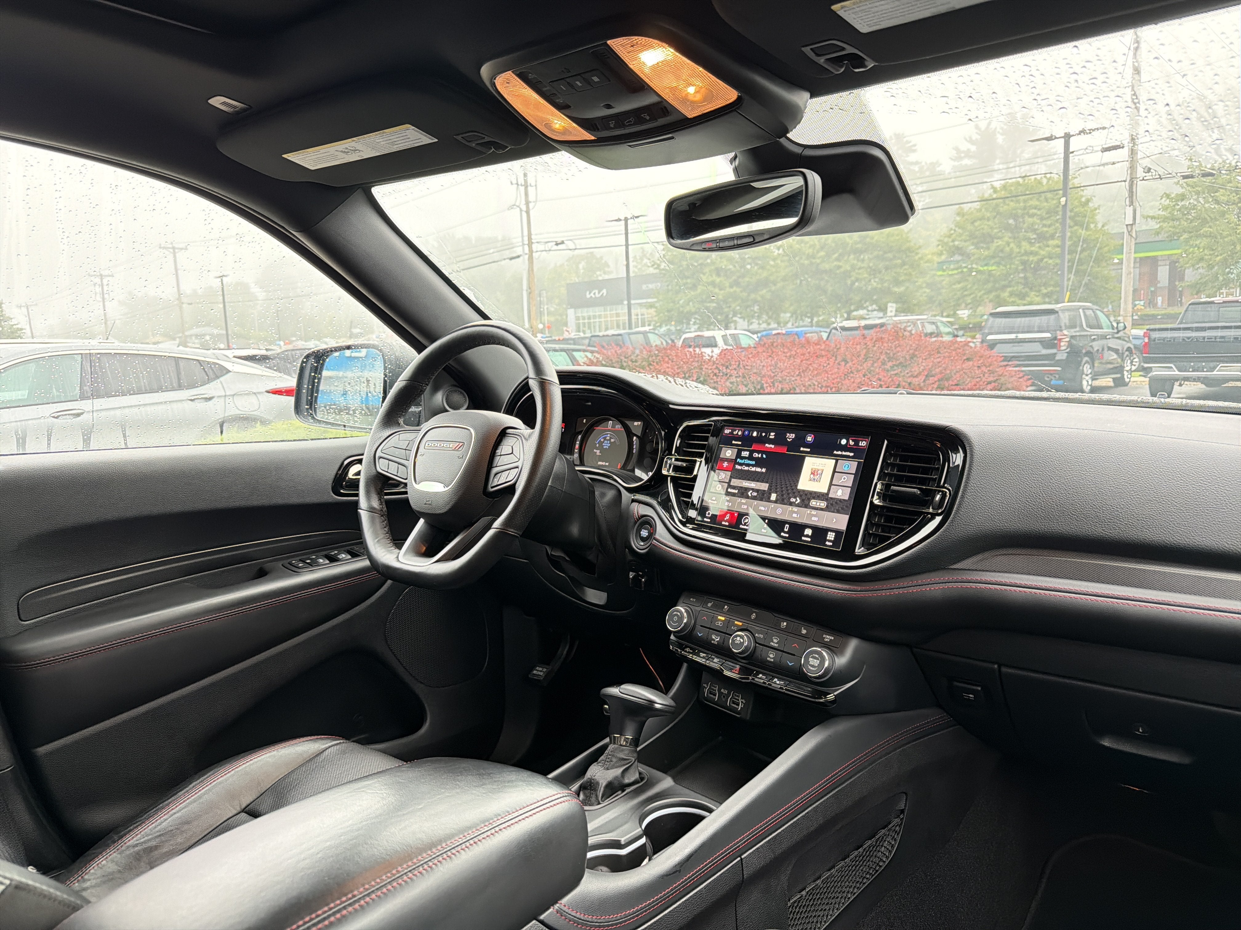 2023 Dodge Durango GT Plus AWD