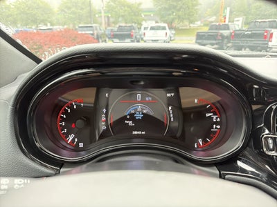 2023 Dodge Durango GT Plus AWD