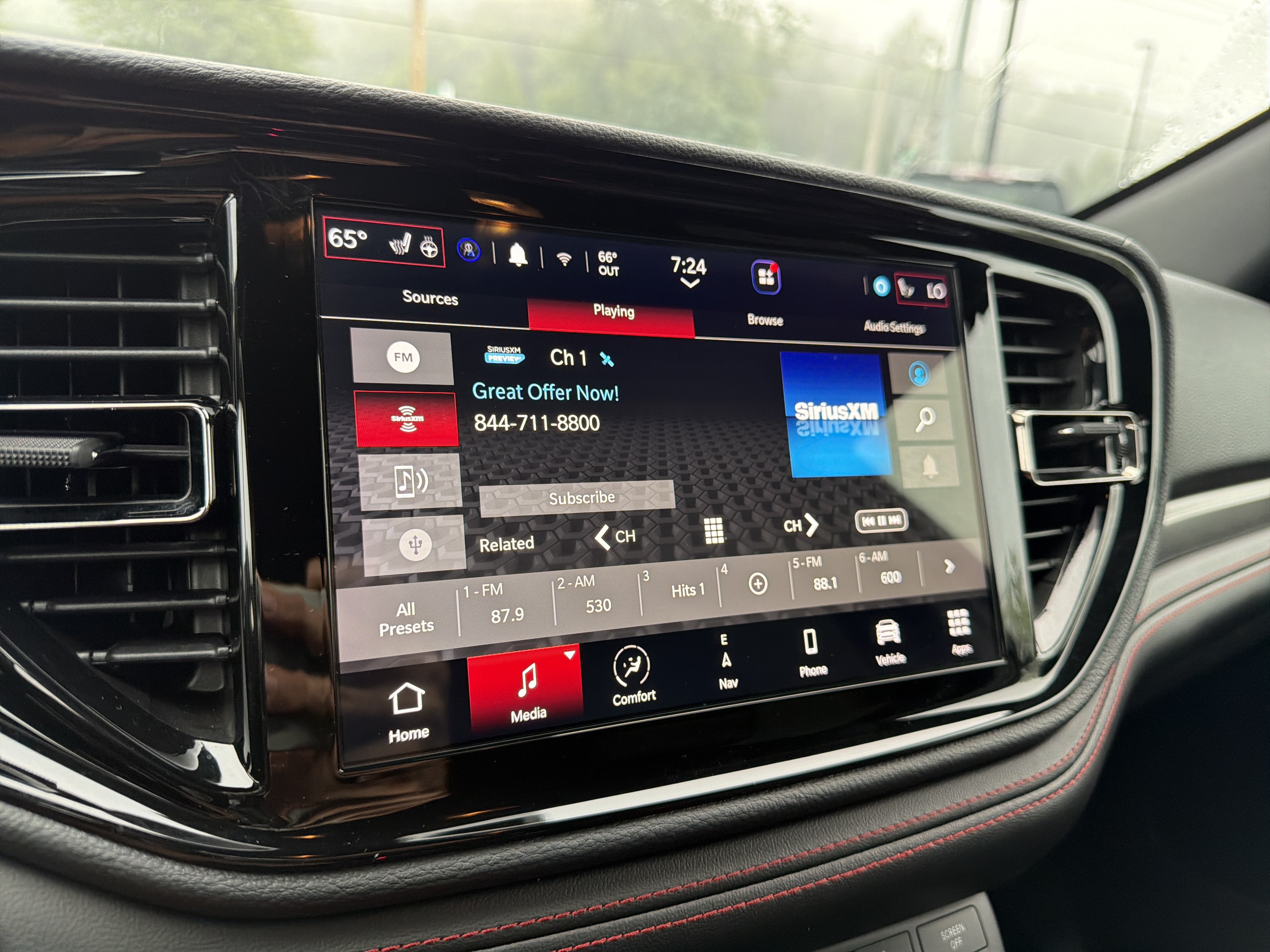 2023 Dodge Durango GT Plus AWD