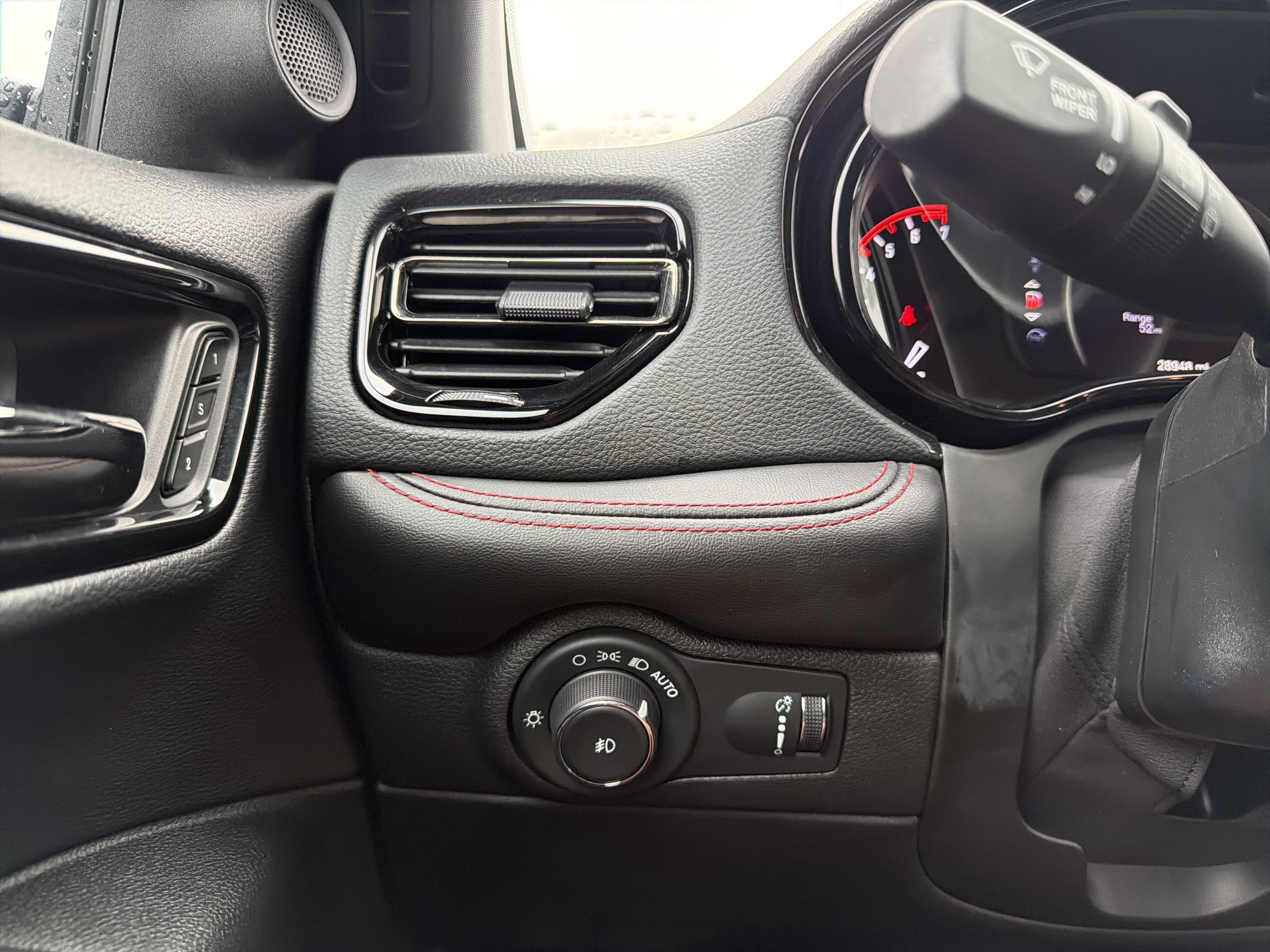 2023 Dodge Durango GT Plus AWD
