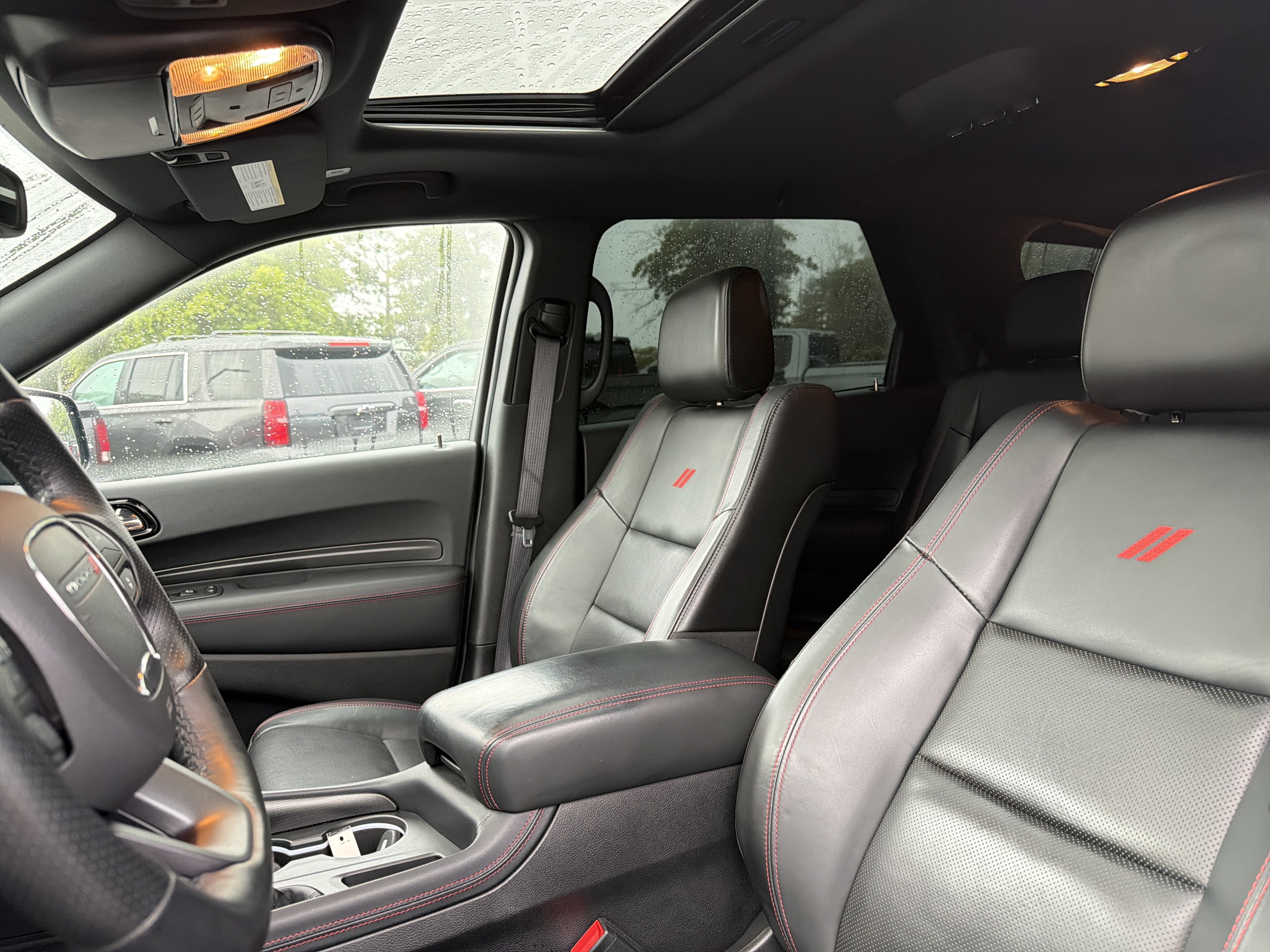 2023 Dodge Durango GT Plus AWD