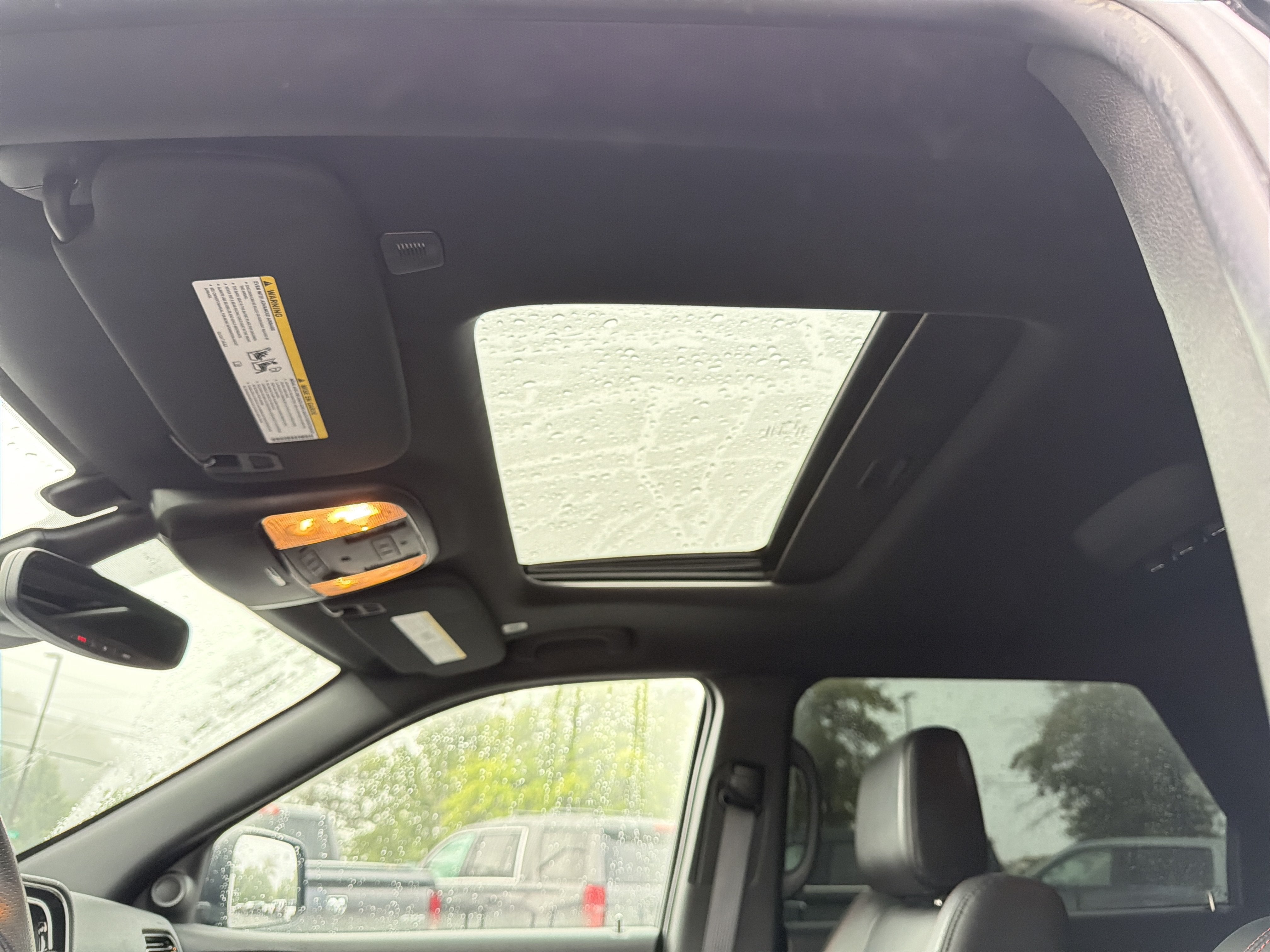 2023 Dodge Durango GT Plus AWD