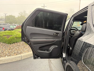 2023 Dodge Durango GT Plus AWD