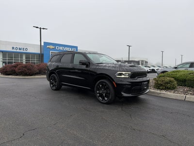 2023 Dodge Durango GT Plus AWD