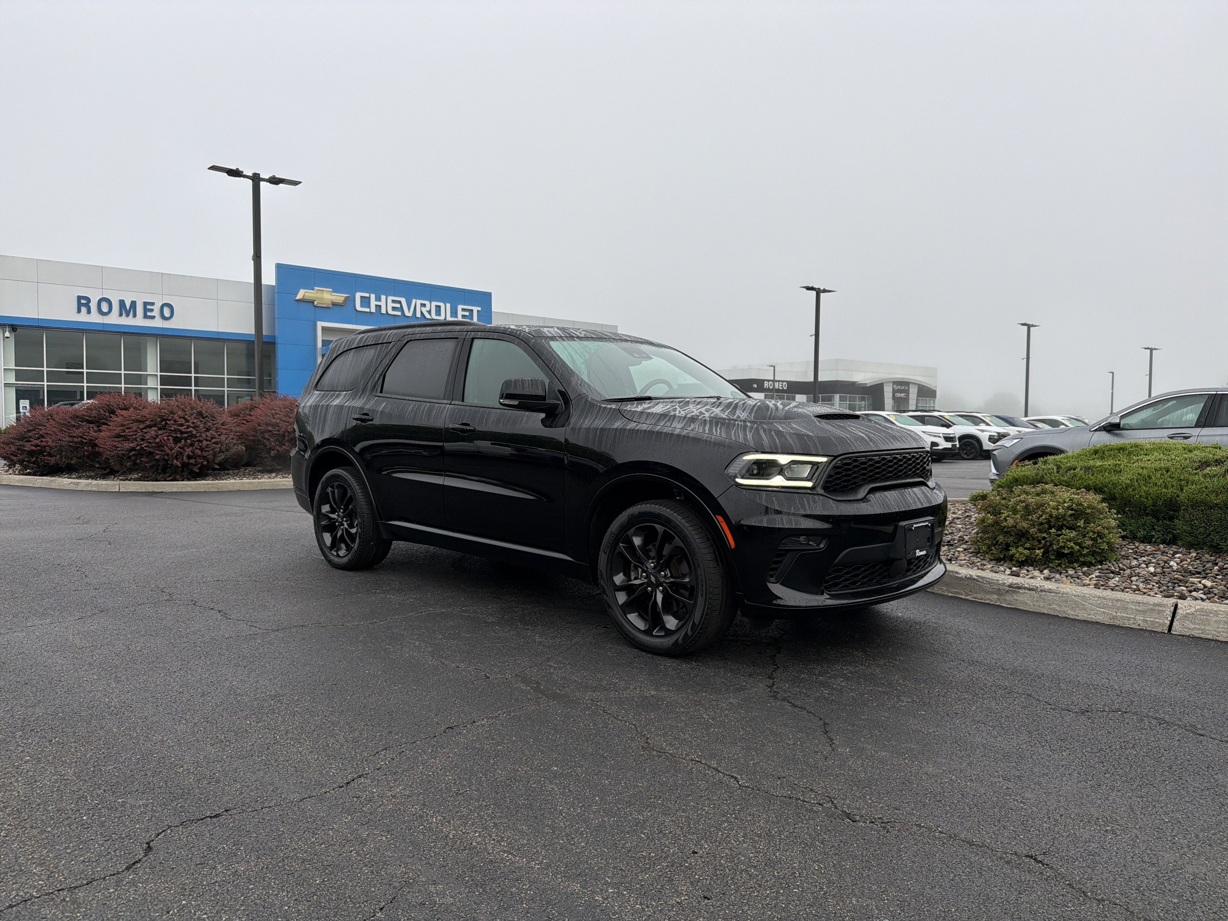 2023 Dodge Durango GT Plus AWD