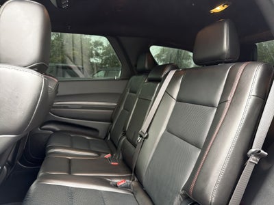 2023 Dodge Durango GT Plus AWD