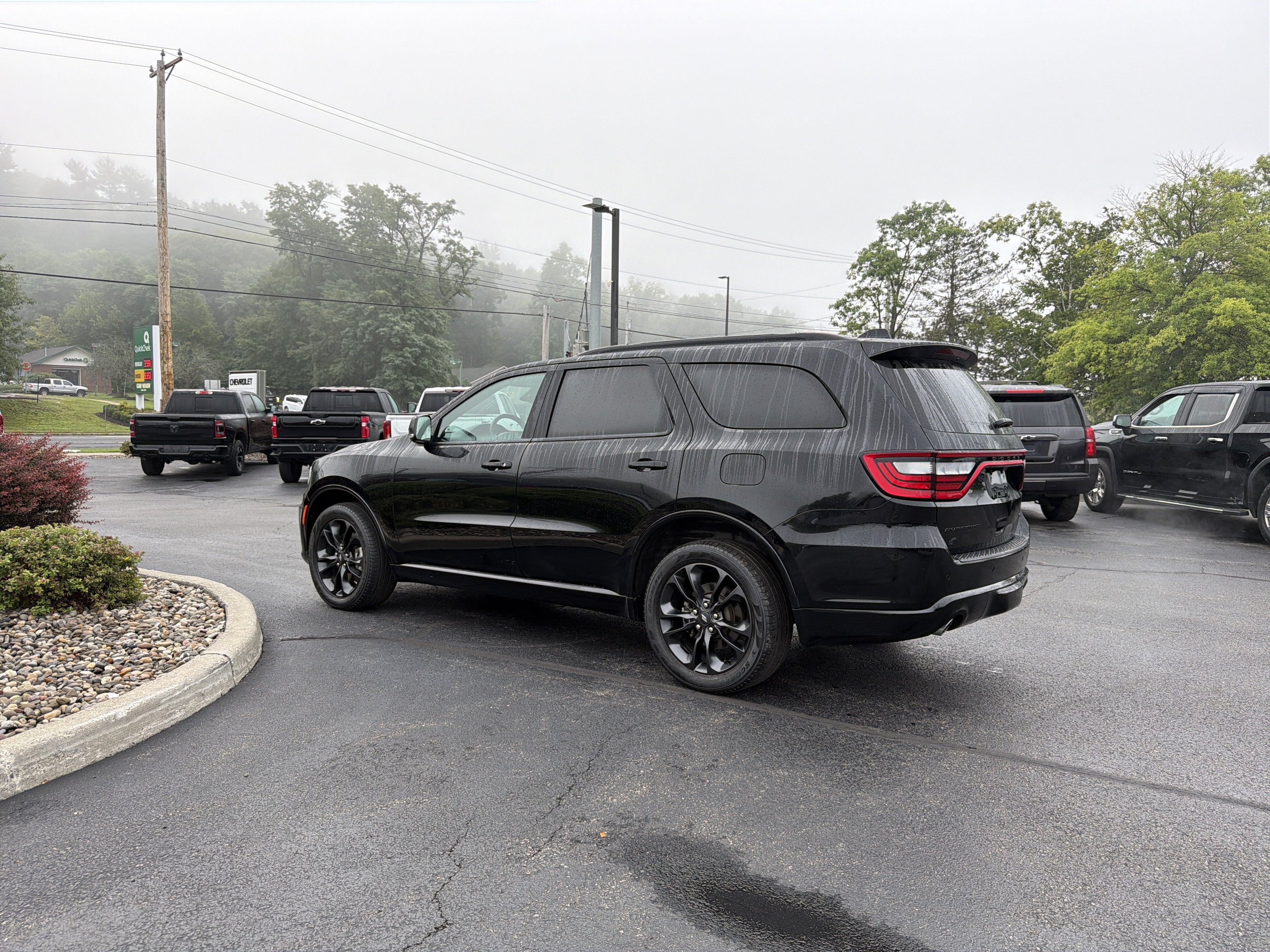 2023 Dodge Durango GT Plus AWD