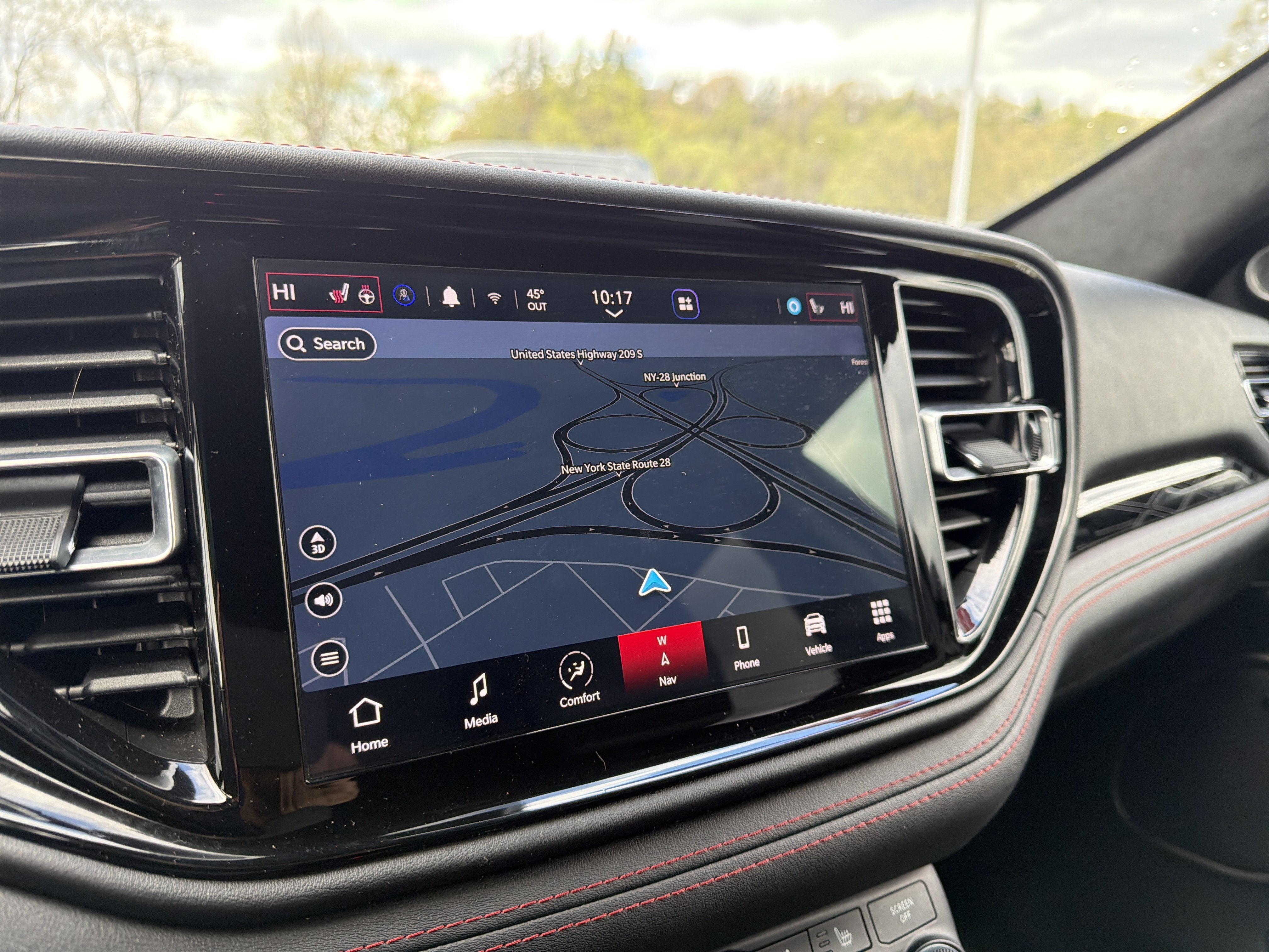2023 Dodge Durango Citadel AWD