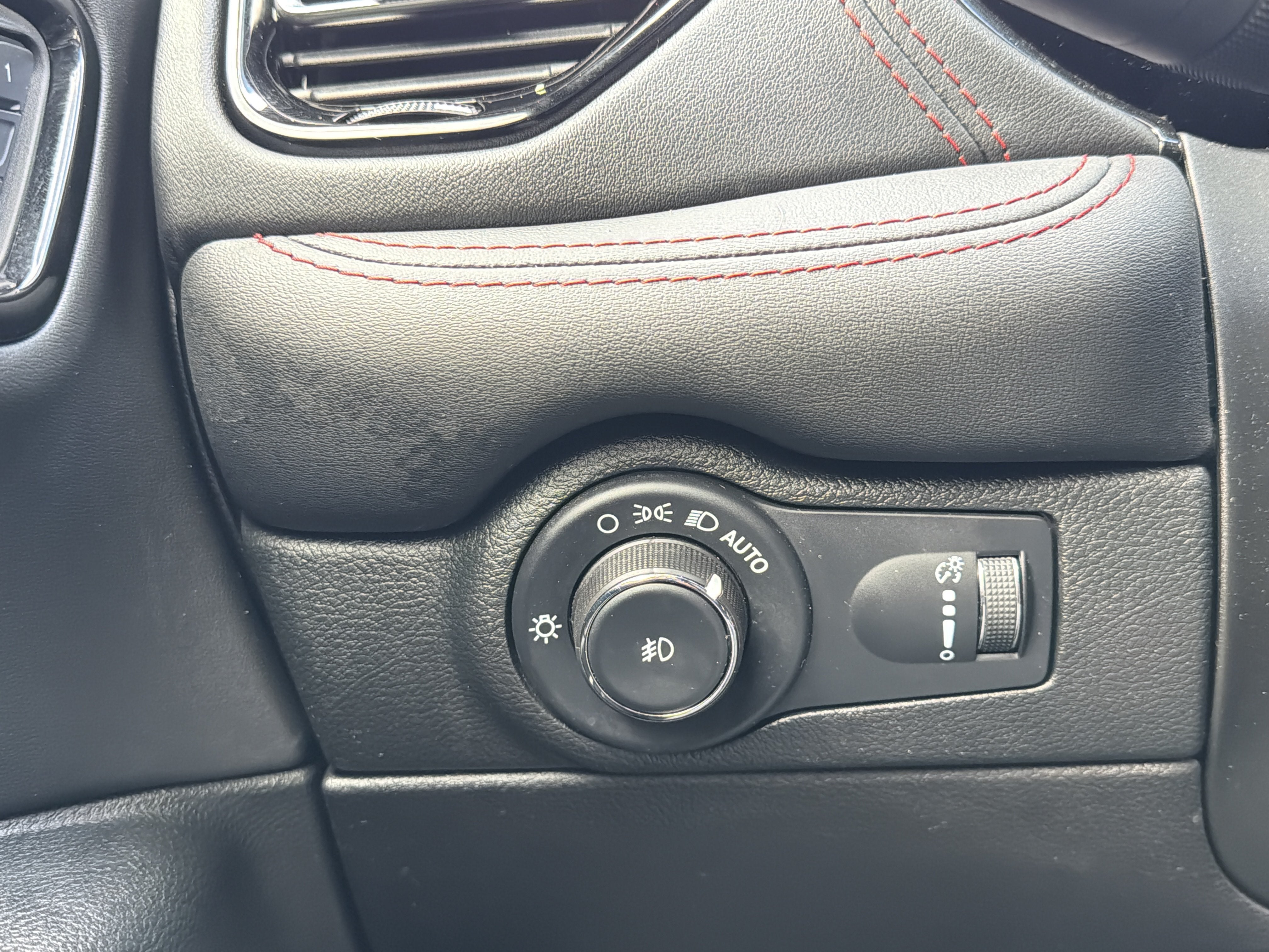 2023 Dodge Durango Citadel AWD