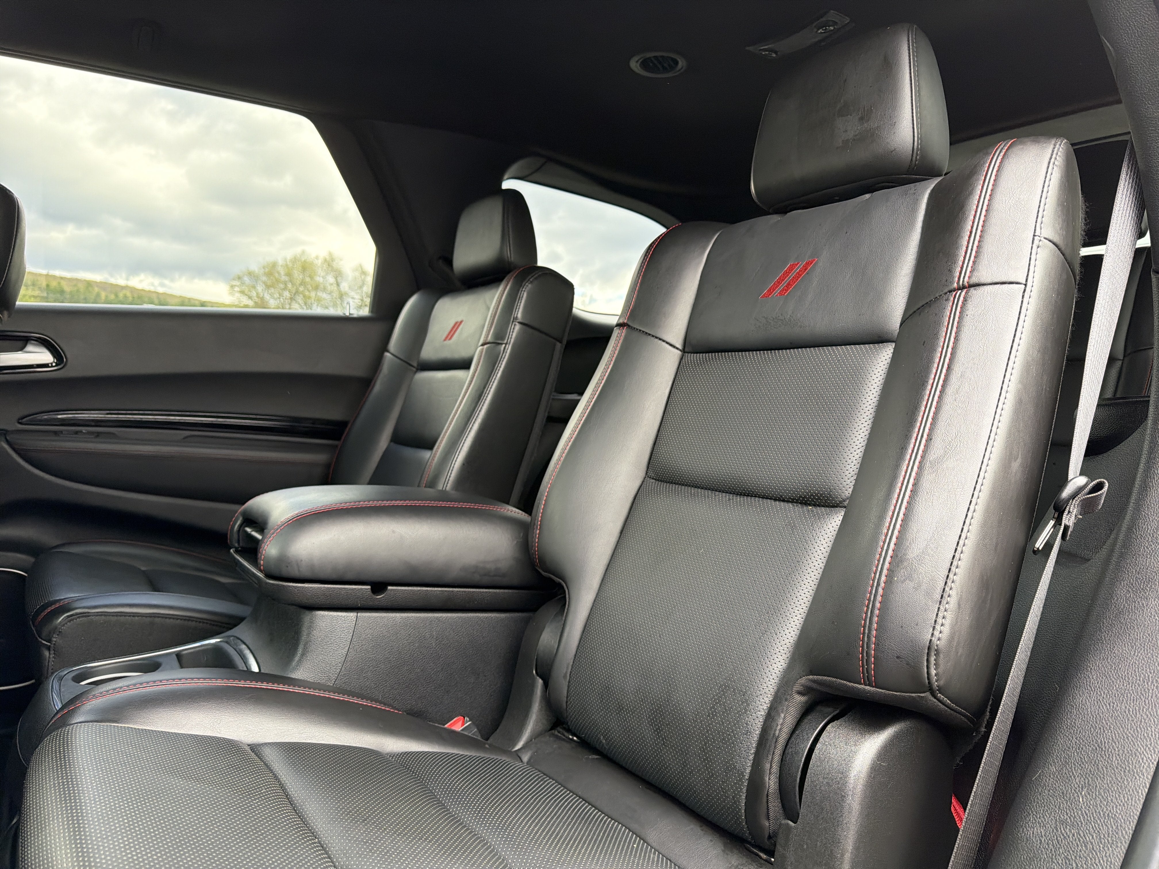 2023 Dodge Durango Citadel AWD