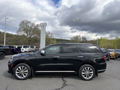 2023 Dodge Durango Citadel AWD