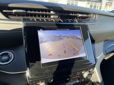 2024 Jeep Grand Cherokee Altitude 4x4