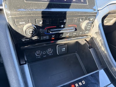 2024 Jeep Grand Cherokee Altitude 4x4