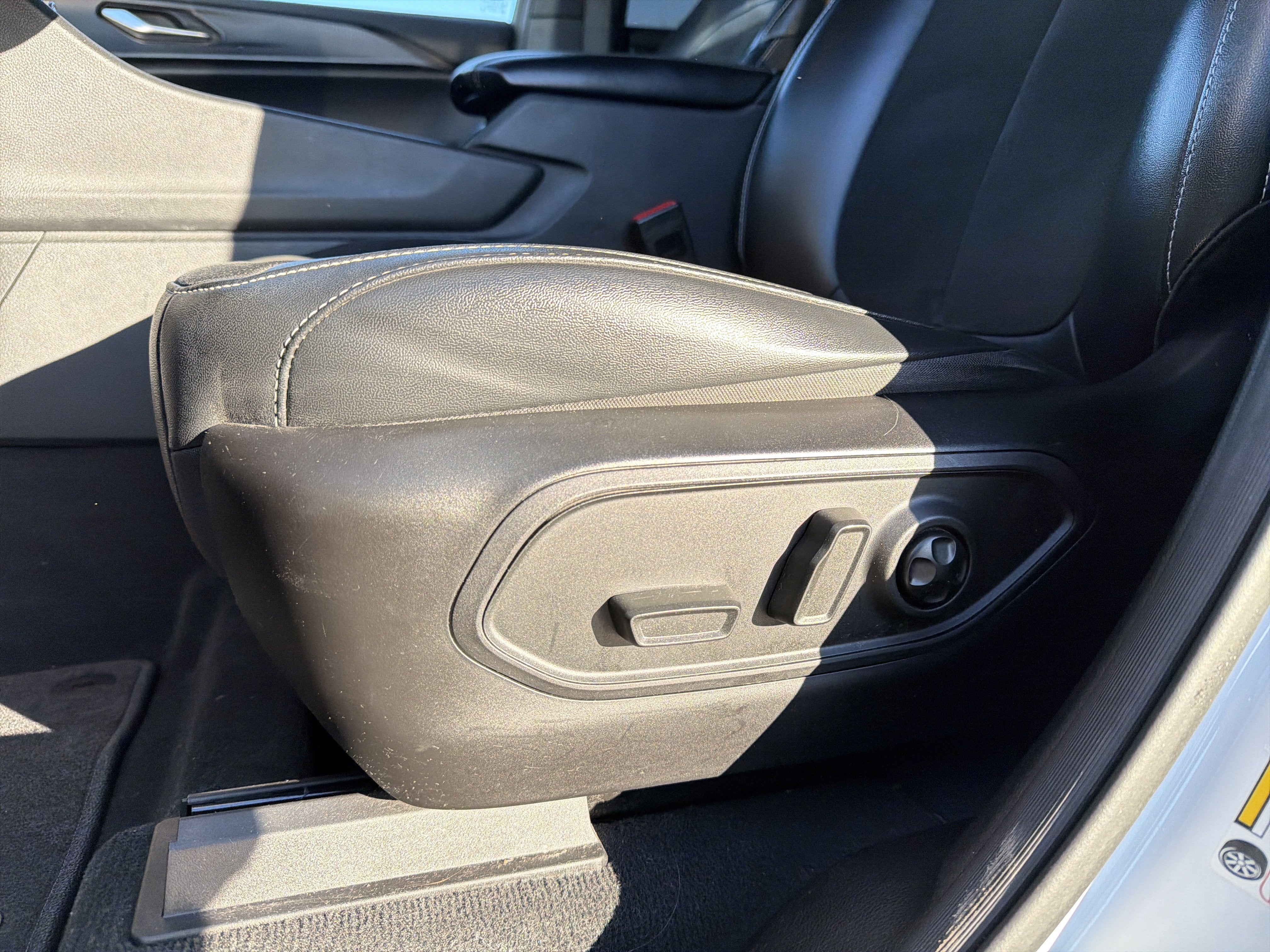 2024 Jeep Grand Cherokee Altitude 4x4