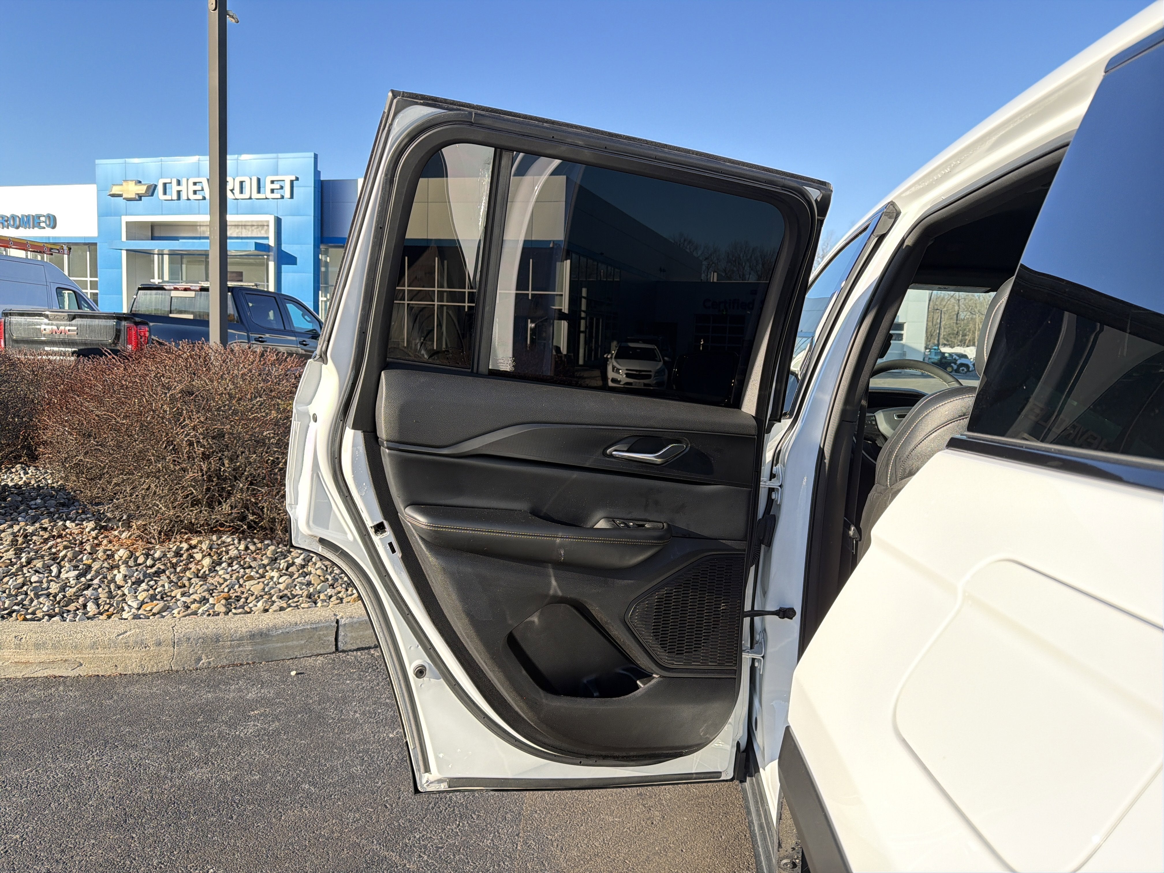 2024 Jeep Grand Cherokee Altitude 4x4