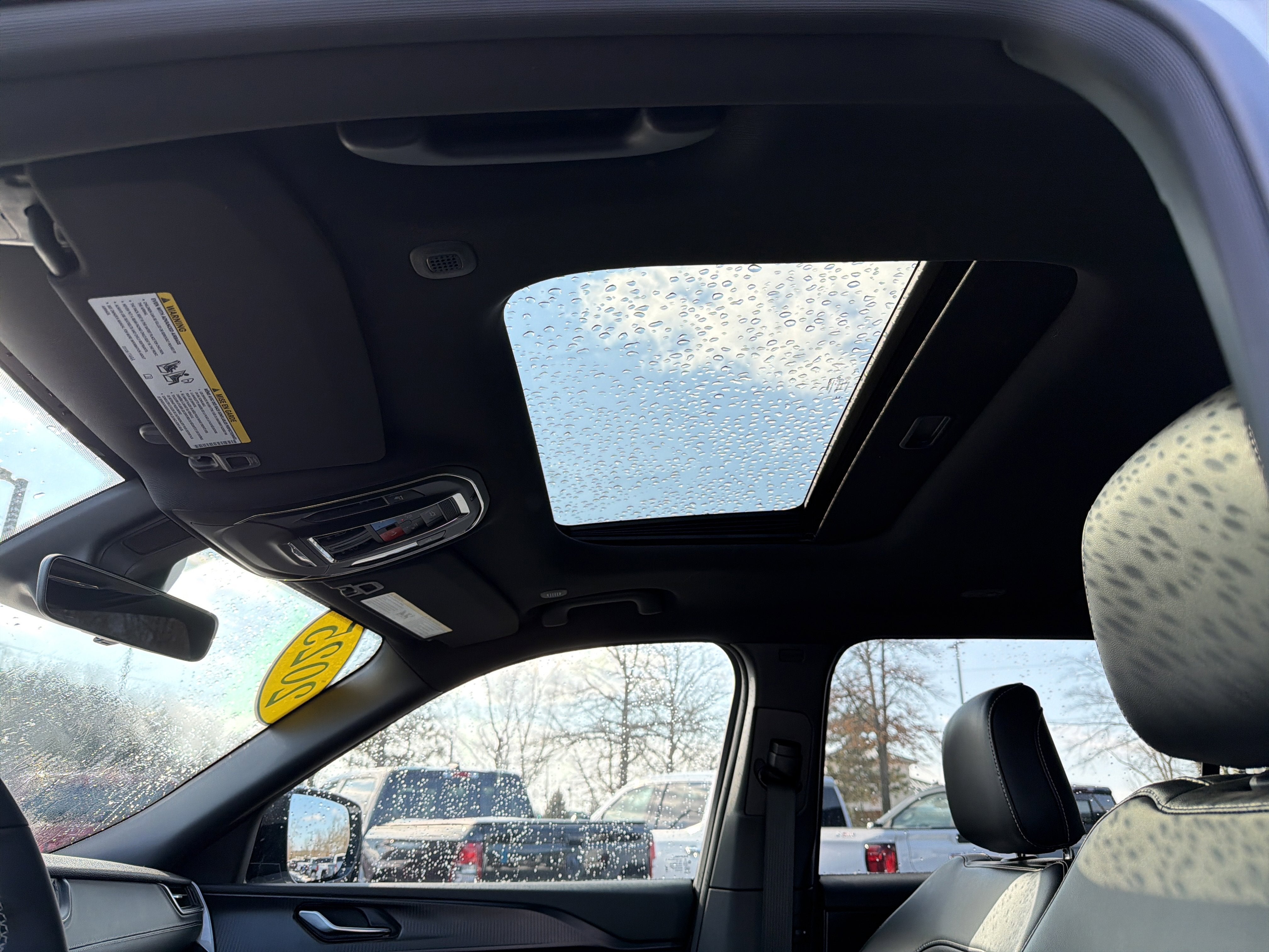 2025 Jeep Grand Cherokee L Altitude X 4x4