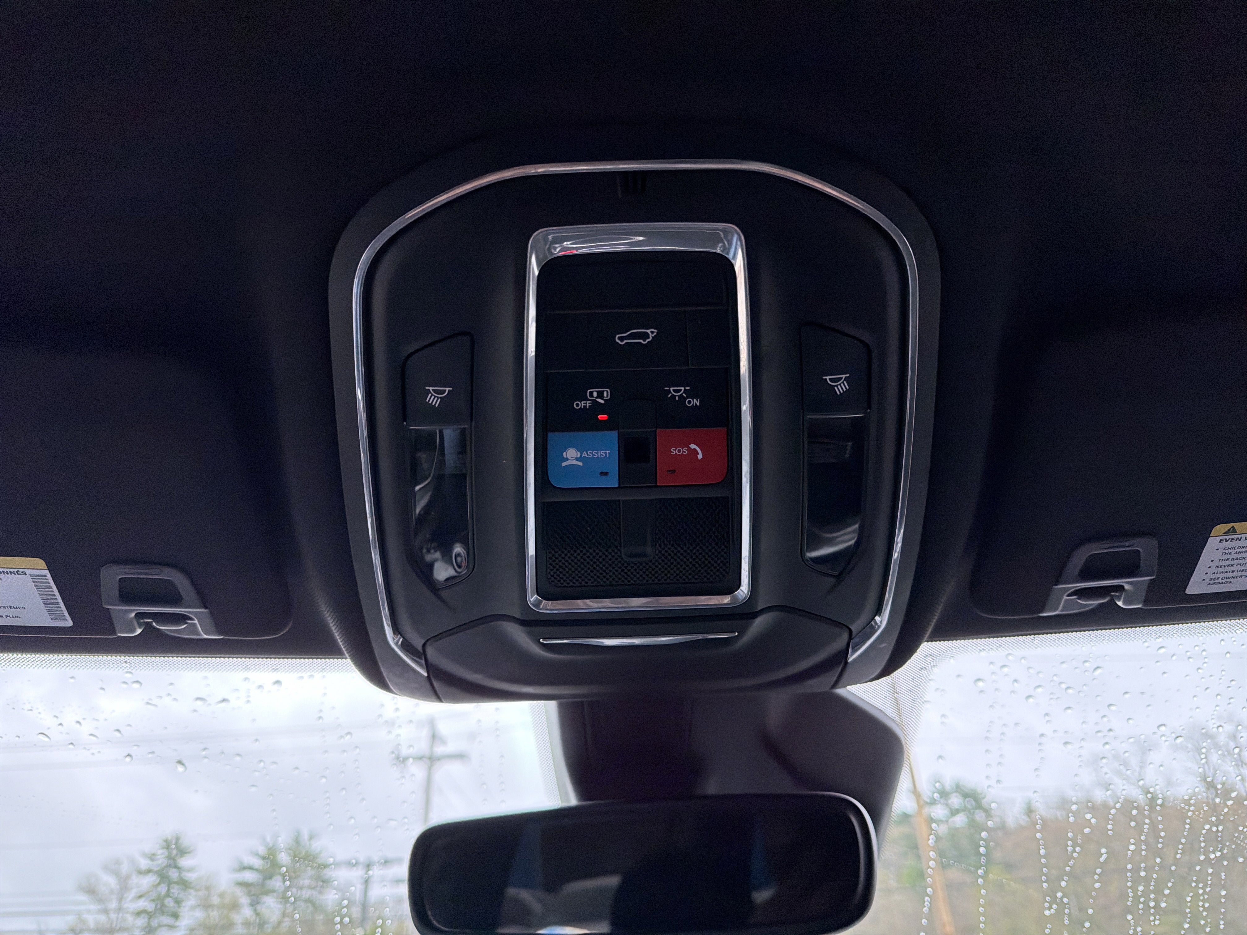 2022 Jeep Grand Cherokee L Altitude 4x4