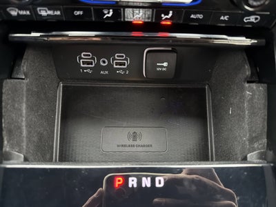 2022 Jeep Grand Cherokee L Altitude 4x4