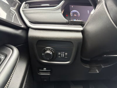 2022 Jeep Grand Cherokee L Altitude 4x4