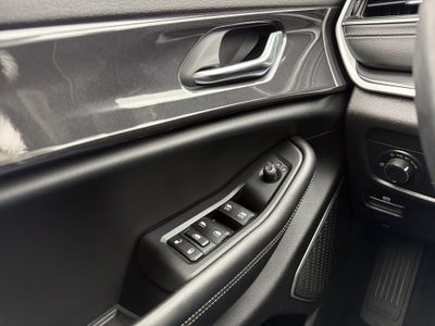 2022 Jeep Grand Cherokee L Altitude 4x4