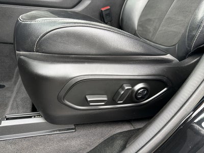 2022 Jeep Grand Cherokee L Altitude 4x4