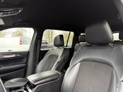 2022 Jeep Grand Cherokee L Altitude 4x4