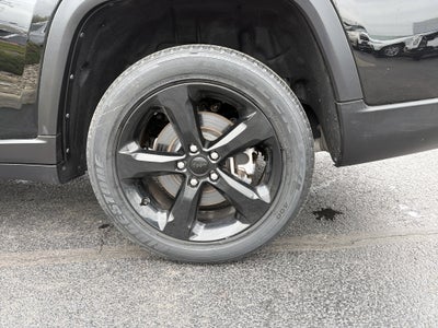 2022 Jeep Grand Cherokee L Altitude 4x4