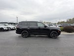 2022 Jeep Grand Cherokee L Altitude 4x4