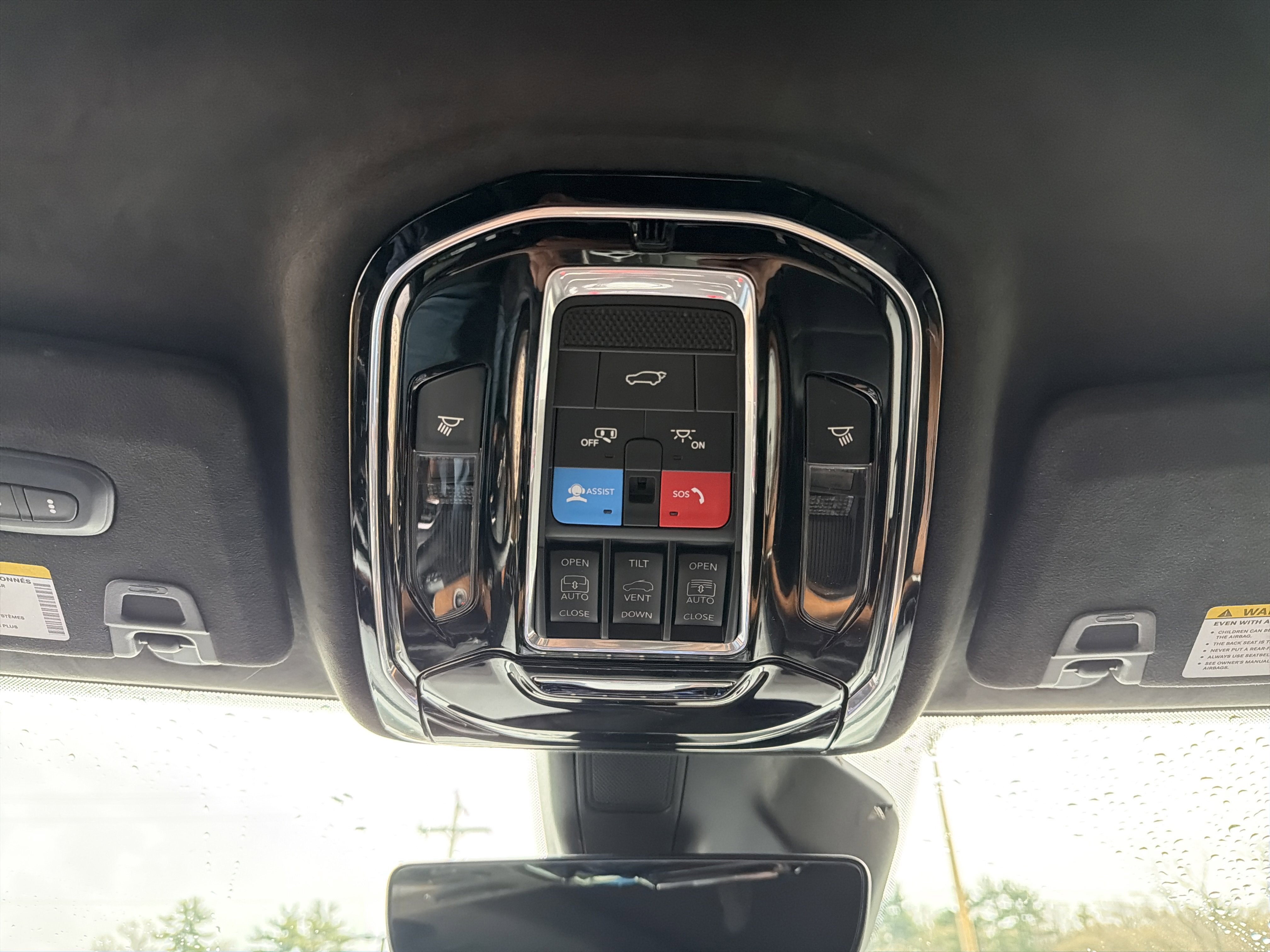 2023 Jeep Grand Cherokee L Summit Reserve