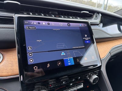 2023 Jeep Grand Cherokee L Summit Reserve