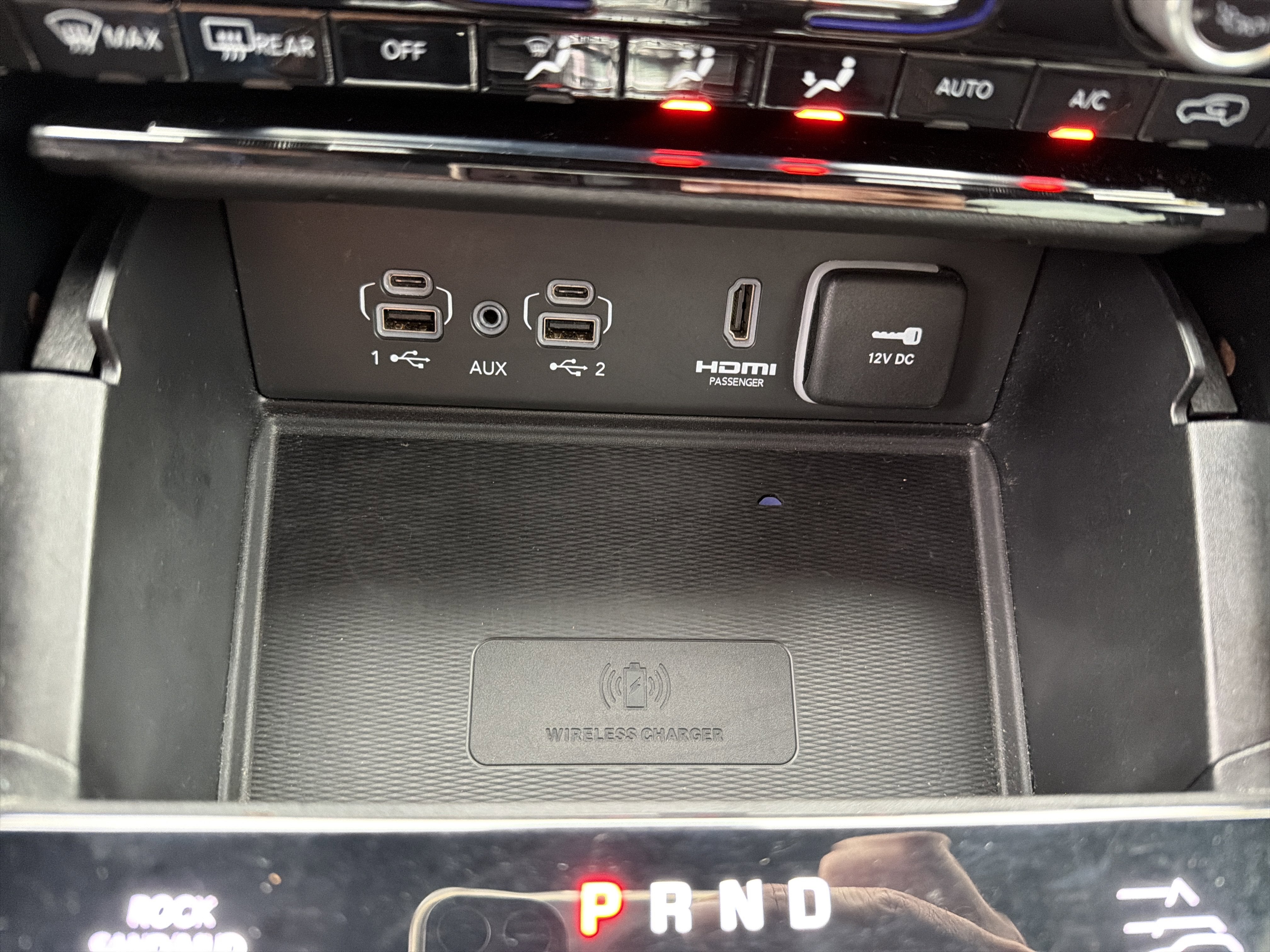 2023 Jeep Grand Cherokee L Summit Reserve