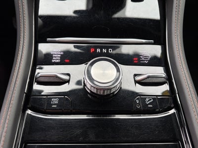 2023 Jeep Grand Cherokee L Summit Reserve