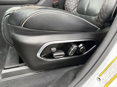 2023 Jeep Grand Cherokee L Summit Reserve