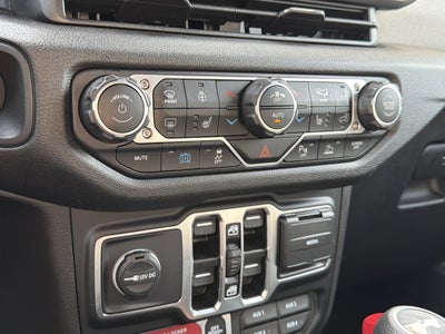 2024 Jeep Wrangler 4xe Willys 4xe