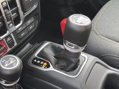 2024 Jeep Wrangler 4xe Willys 4xe