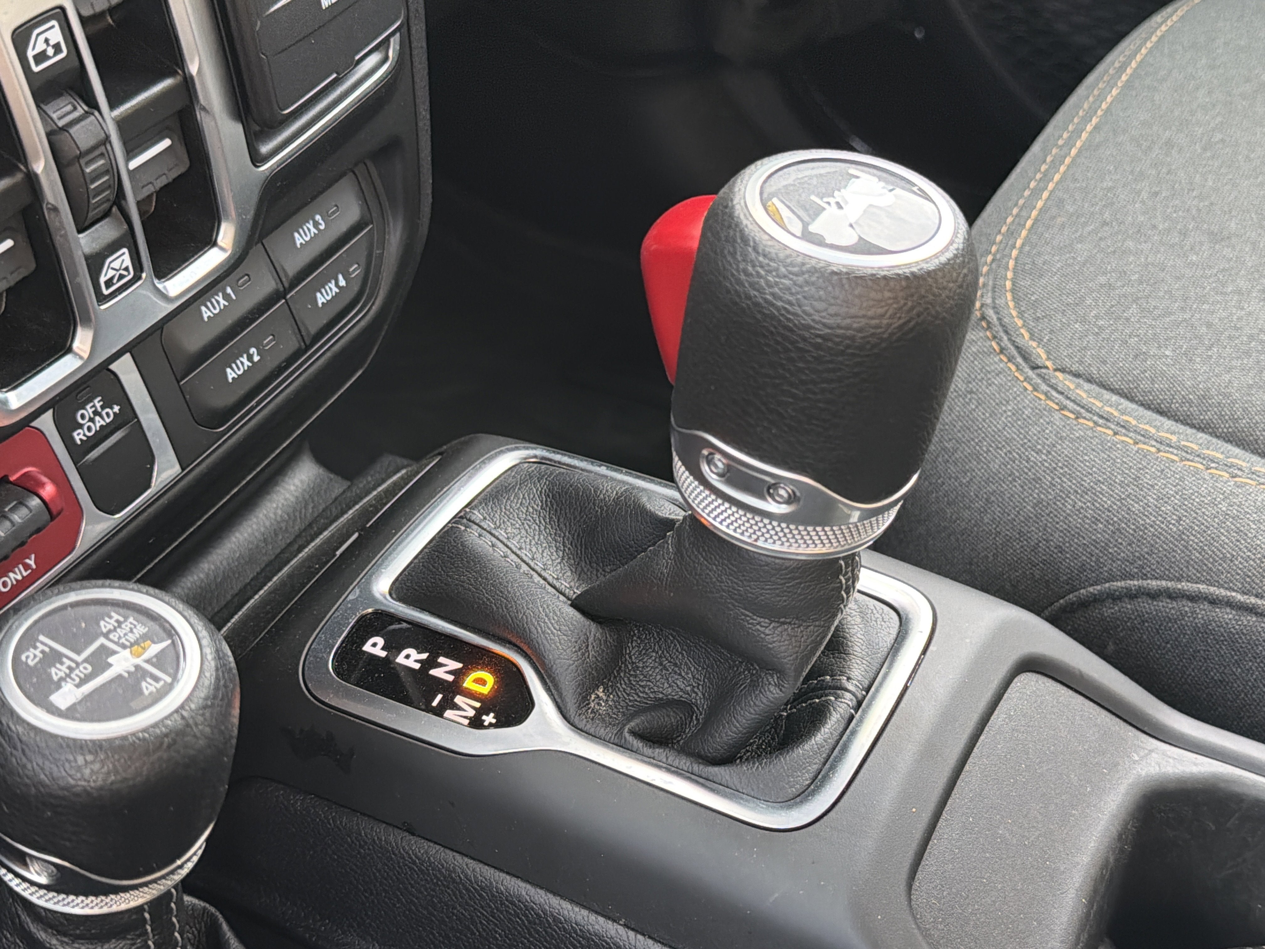 2024 Jeep Wrangler 4xe Willys 4xe