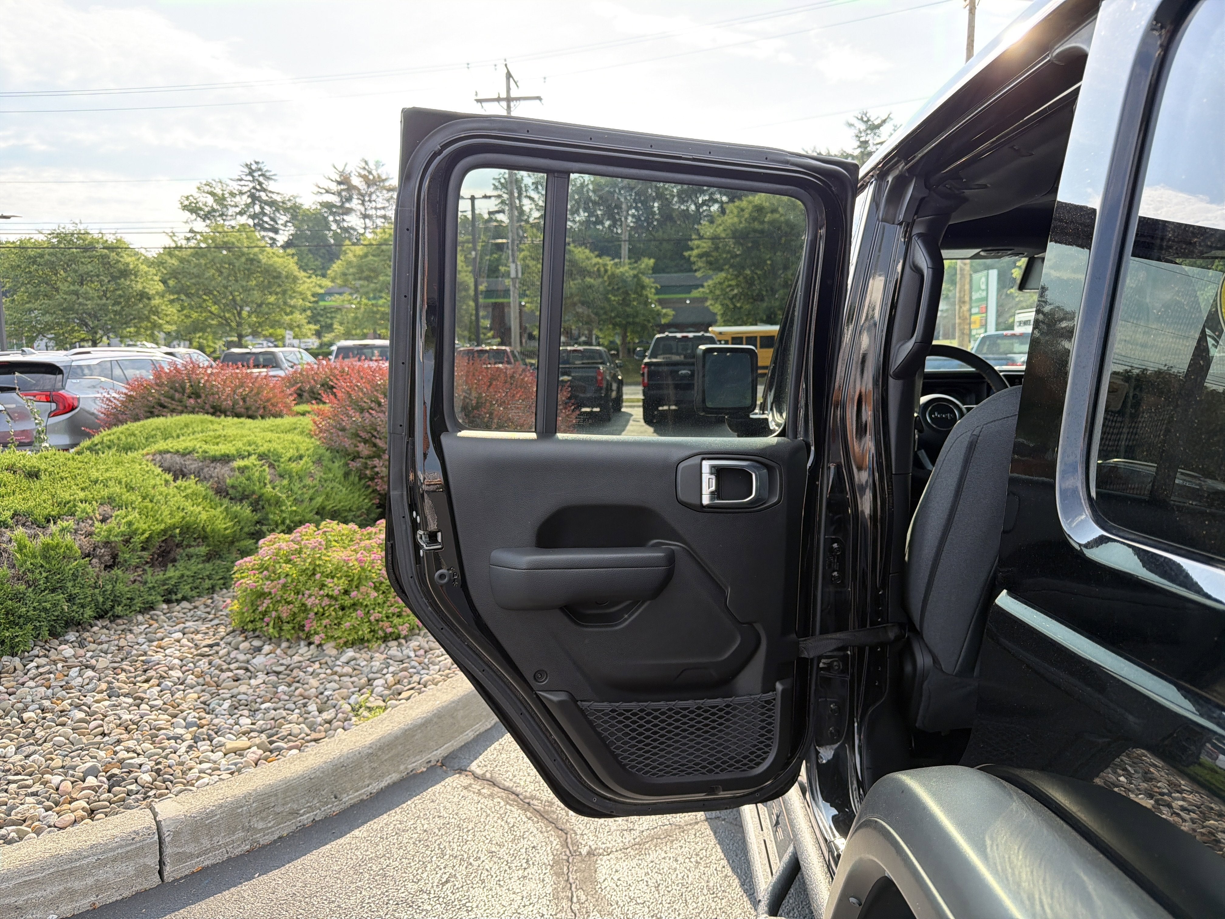 2024 Jeep Wrangler 4xe Willys 4xe