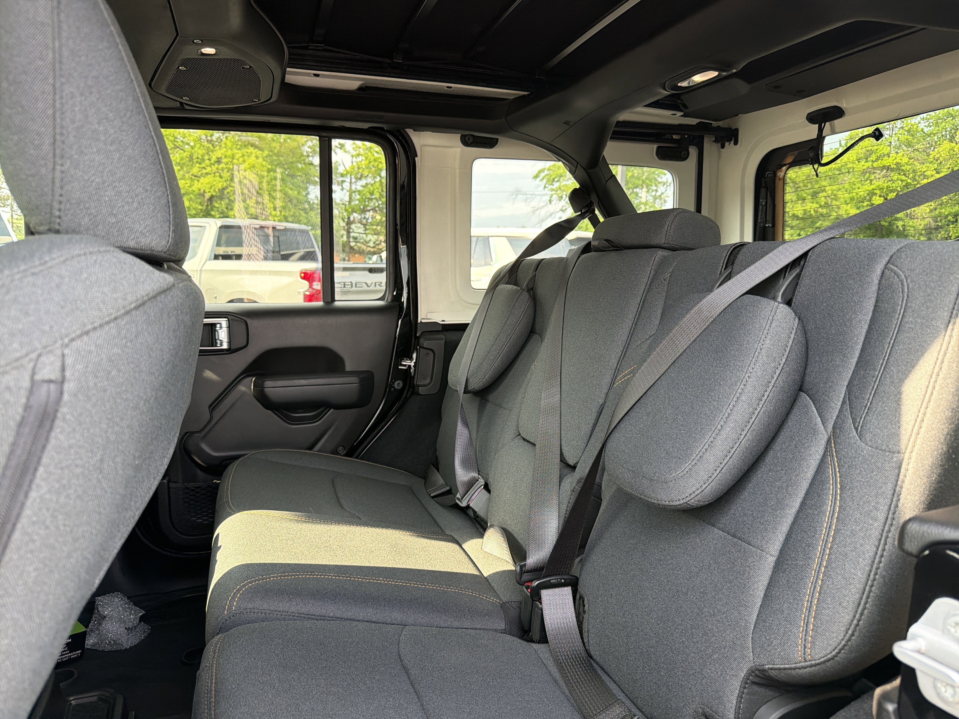 2024 Jeep Wrangler 4xe Willys 4xe