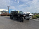 2024 Jeep Wrangler 4xe Willys 4xe