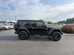 2024 Jeep Wrangler 4xe Willys 4xe