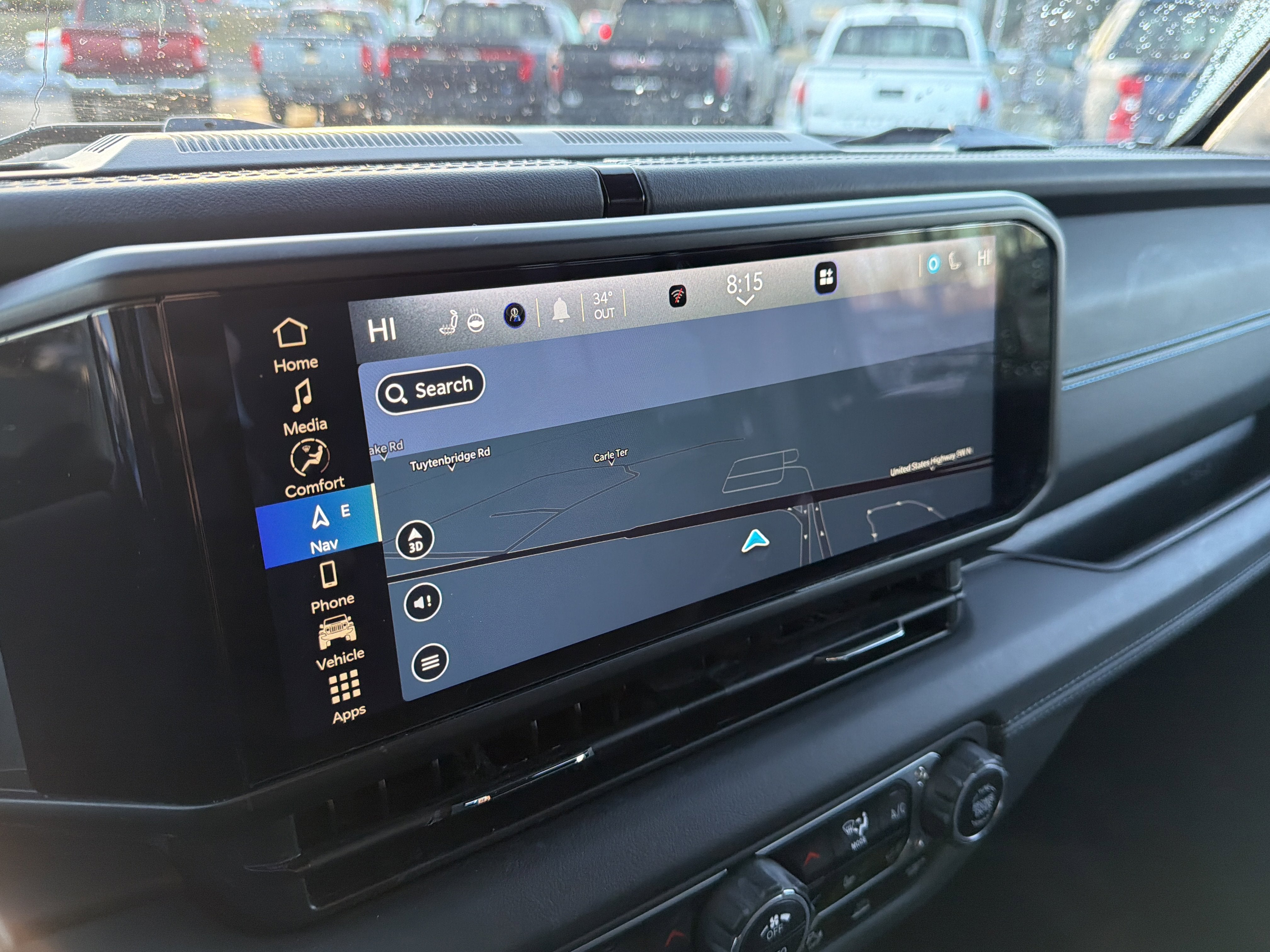 2024 Jeep Wrangler 4xe Summit 4xe