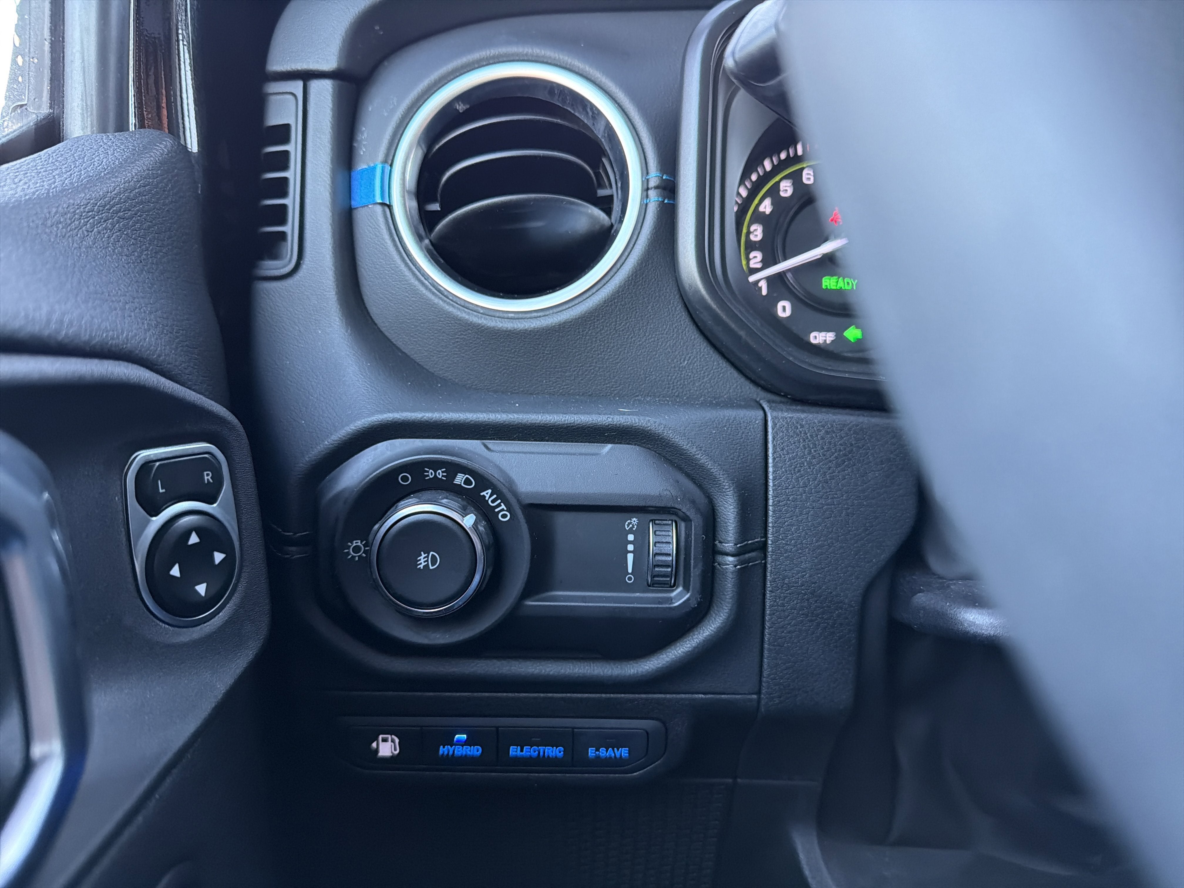 2024 Jeep Wrangler 4xe Summit 4xe