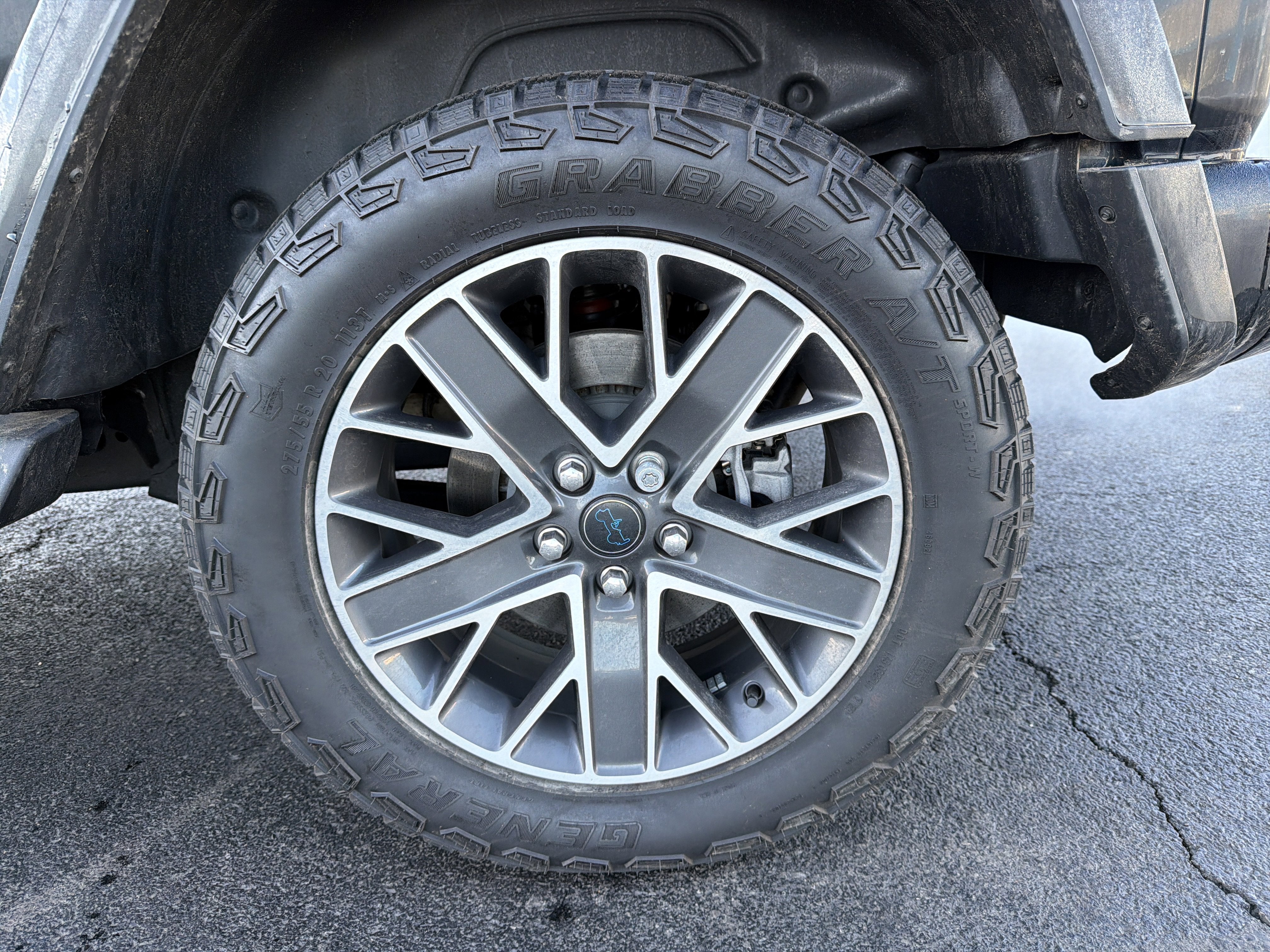 2024 Jeep Wrangler 4xe Summit 4xe