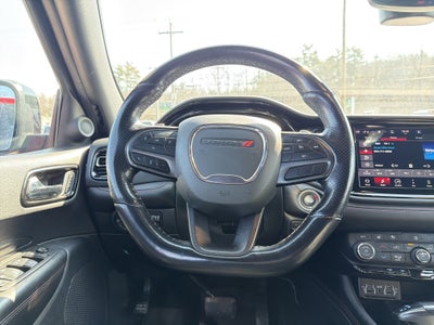 2021 Dodge Durango R/T AWD