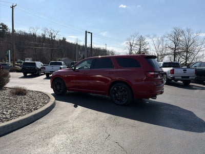 2021 Dodge Durango R/T AWD