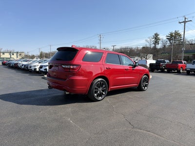 2021 Dodge Durango R/T AWD