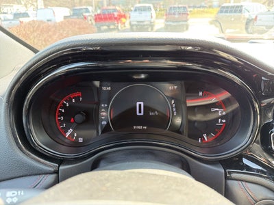 2021 Dodge Durango R/T AWD