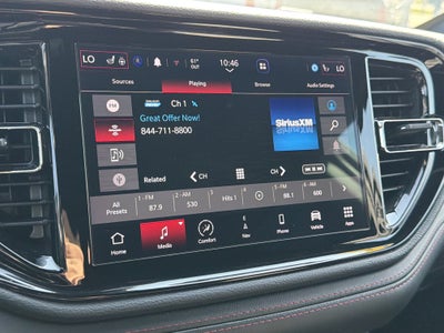 2021 Dodge Durango R/T AWD